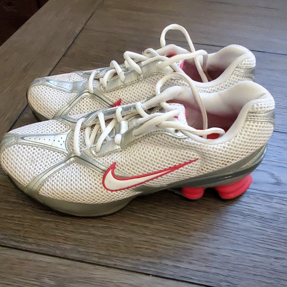 Nike sneakers
